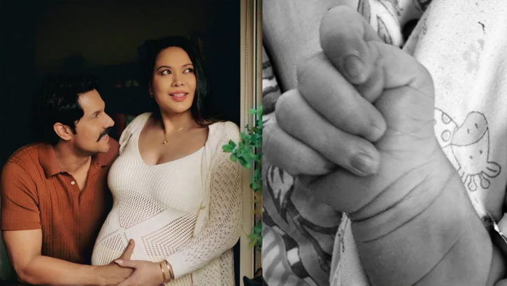 বাবা-মা হলেন হলেন রণদীপ-লিন